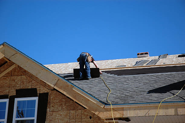 Asphalt Shingles Roofing in Auburn, MI