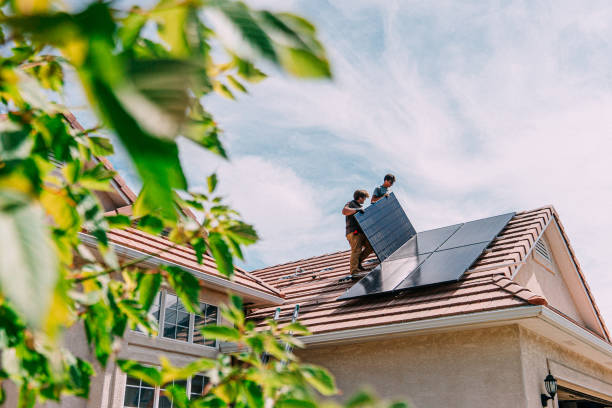 Best Hot Roofs  in Auburn, MI
