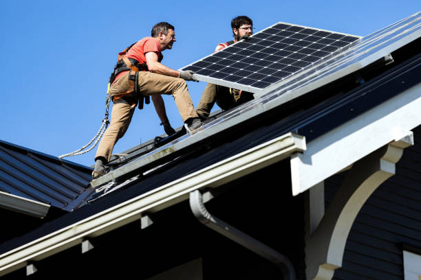 Best Gutter Installation and Repair  in Auburn, MI